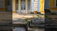 Усадьба "Братцево" Воспоминания!