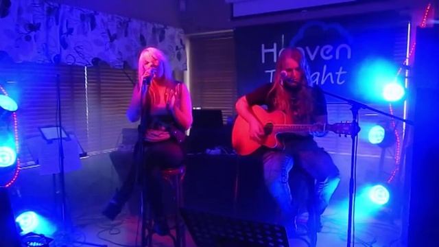 W.A.S.P. - Wild Child (Heaven Tonight unplugged Cover)