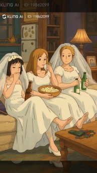 Друзья / Friends