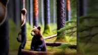 Счастье живет рядом с нами