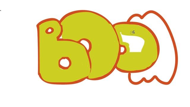 Рисуем боом часть 50