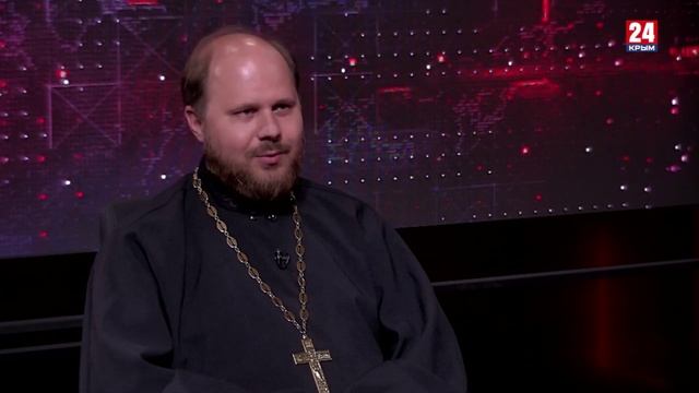 Православное интервью. Иерей Михаил Шепельский. Выпуск от 03.05.25