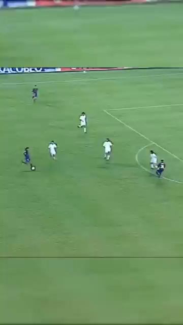 Amazing Goals in Football #footballshorts #footballgoals #shorts