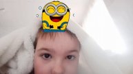 МОЁ ЛИЦО И ГОЛОС