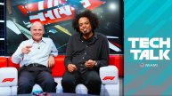 Formula 1 | Формула 1 | F1 | Tech Talk – От аэродинамической трубы до трассы: искусство корреляции
