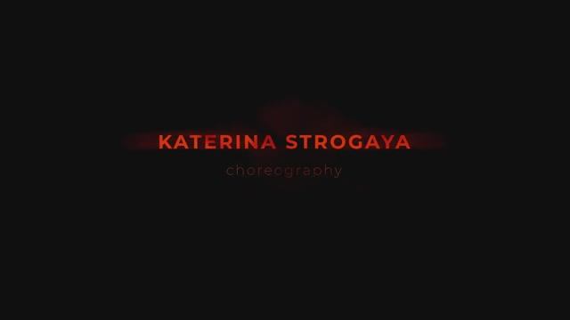 Believer - CYN. Choreo by Katerina Strogaya.