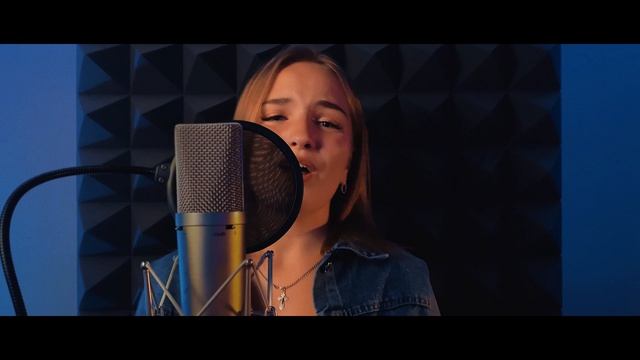 Музыкальный проект ВЛАДИМИРА КУРСКОГО. Лана - "Револьвер".