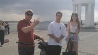 Влад Бородин представляет Саратов.