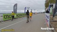 Пасхальный забег в городе Чебоксары