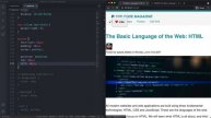 040 CSS Theory #5_ Absolute Positioning