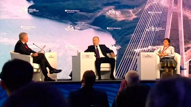 Путин объяснил  по поводу уехавших артистов!