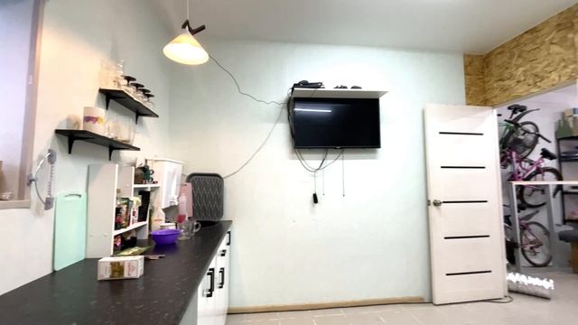 Гаражи, Белый Яр