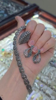 Серебряная Сказка