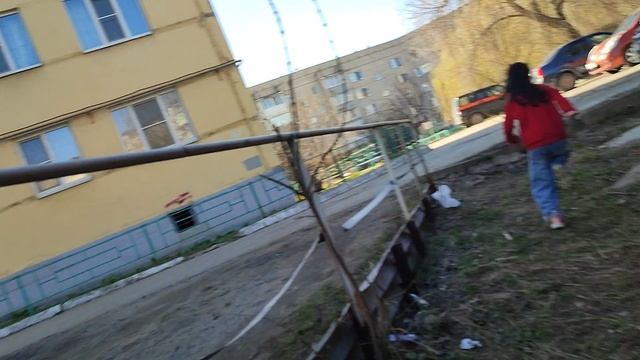 мы играем
