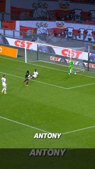 200IQ Passes + Trippier🤯🔥