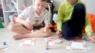 картины из денег