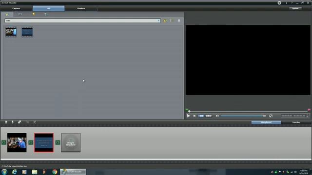 How to edit your videos with ArcSoft ShowBiz [teo7D_VCvtI]
