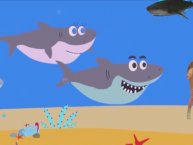 🦈 АкУлЕнОк тУ РУ ру РУ