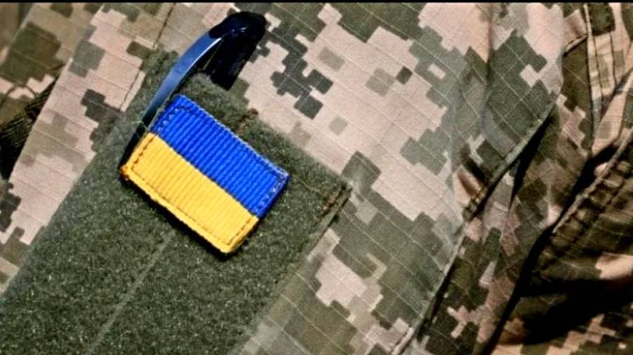 Украину пригласили на парад Победы в Лондоне