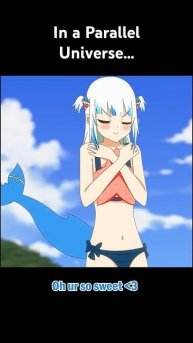 In A Parallel Universe