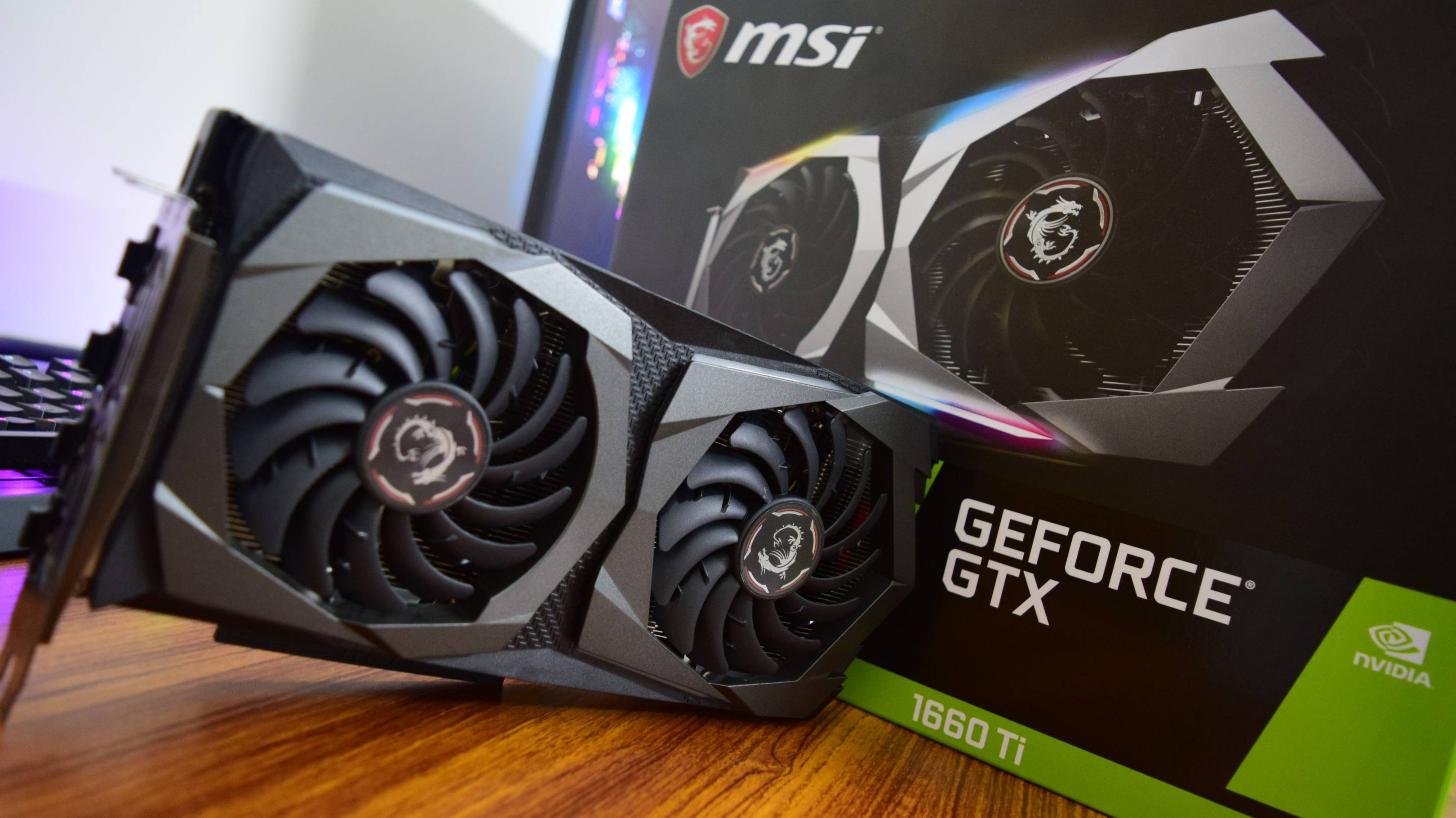 NVIDIA GeForce GTX 1660 Ti 6gb + i5 9400f + 16gb ОЗУ + ssd vs Marvel's Spider-Man 2