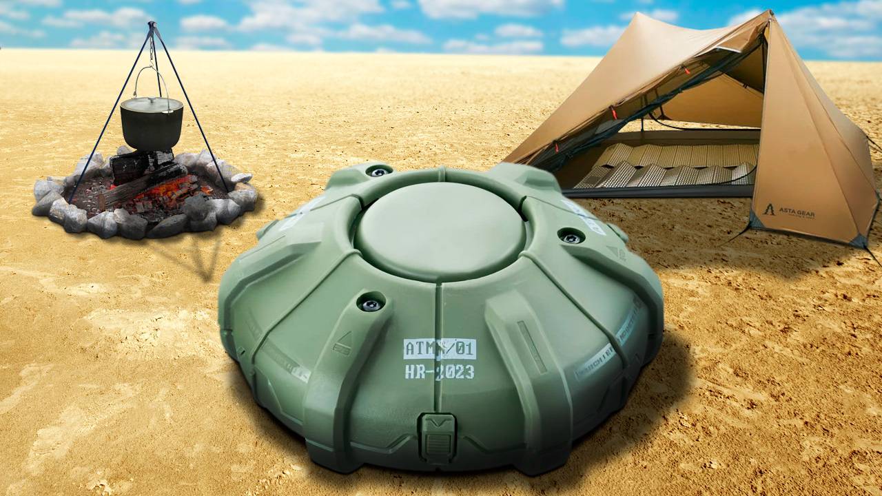 Эти вещи сделают твой кемпинг комфортнее, а поход безопаснее. 15 лучших товаров с АлиЭкспресс