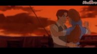 «Анастасия» мультфильм 1997,трейлер