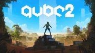 Q.U.B.E.2 Часть 1. Ломаем голову, или нет ?!!!Q.U.B.E.2 Часть 1. Ломаем голову, или нет ?!!!