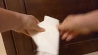 шапка из бумаги