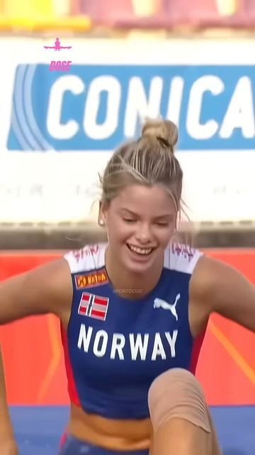 ❤️ You Are Beautiful Embla Matilde Njerve!