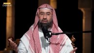 История Пророков #4 Каин и Авель - Первое убийство в истории Шейх Набиль аль-Авады