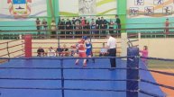 Мурманск дюсш #4