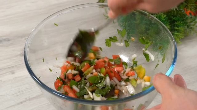 Больше не жарим! Лучший рецепт рыбы с овощями