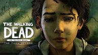 The Walking Dead: Definitive Edition The final season прохождение часть 4