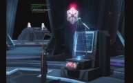 StarWars The Old Republic глава 9 дромунд каас