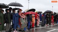Два поколения соревнуются за кубок Хабаровского края по картингу