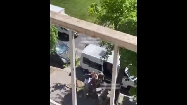 Неудавшийся майский уикенд у слуг просроченного дьявола