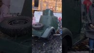 на какой технике воевали наши солдаты в вов