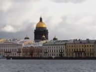 Прогулка.город Санкт-Петербург.)))