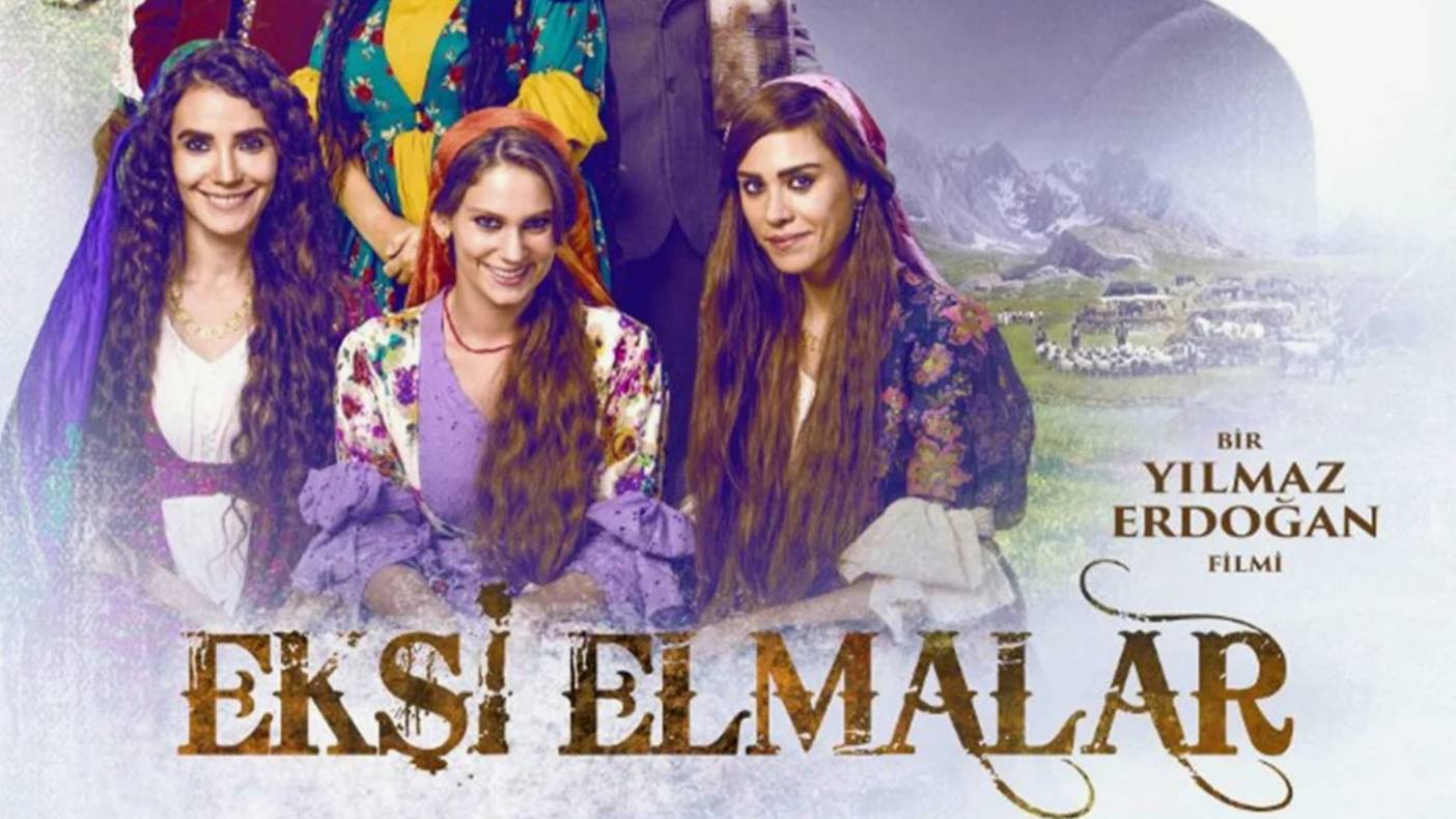 Ekşi Elmalar