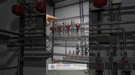 Отопление на производстве