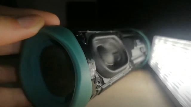 бассы