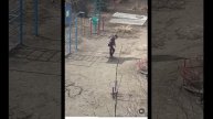 Танцуй пока молодой, мальчик