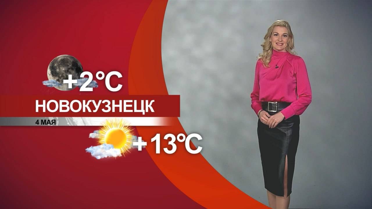 Прогноз погоды на 04.05.25:)