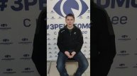 Отзыв о лазерной коррекции зрения в клинике "Зрение Омск", 88001009876