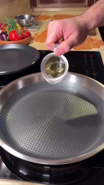 Ламаджо из курицы