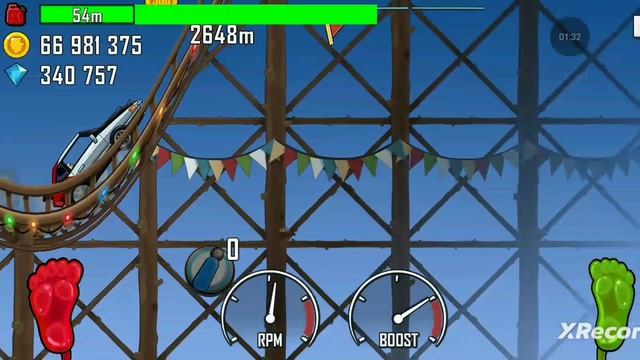 retro racing 1 сезон 1 серия
