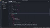 096 Building a Hero Section - Part 1