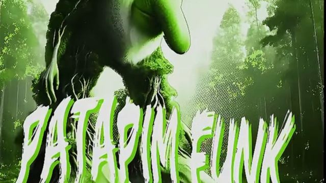 PATAPIM FUNK - Slowed