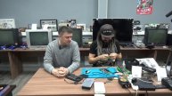 Меняем дисплей на Sega GameGear